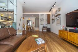 Varsity Park Condominium (D5), Condominium #578918201